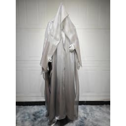 Eid Muslim Dress Women Abaya 2026 Ramadan Jalabiya Party Dresses Cardigan Scarf Long Robe Morocco Dubai Kaftan Vestidos Largos