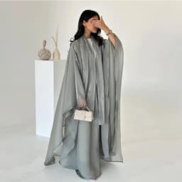 Eid Muslim Dress Women Abaya 2026 Ramadan Jalabiya Party Dresses Cardigan Scarf Long Robe Morocco Dubai Kaftan Vestidos Largos