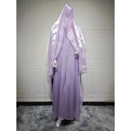 Eid Muslim Dress Women Abaya 2026 Ramadan Jalabiya Party Dresses Cardigan Scarf Long Robe Morocco Dubai Kaftan Vestidos Largos
