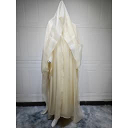 Eid Muslim Dress Women Abaya 2026 Ramadan Jalabiya Party Dresses Cardigan Scarf Long Robe Morocco Dubai Kaftan Vestidos Largos