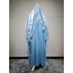 Eid Muslim Dress Women Abaya 2026 Ramadan Jalabiya Party Dresses Cardigan Scarf Long Robe Morocco Dubai Kaftan Vestidos Largos