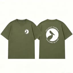 JJ Maybank Inspired T‑Shirt Outer Banks OBX Inspired Tee Casual Coastal Vibe Shirt for Teens OBX Character‑Style Fan Apparel