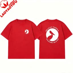 JJ Maybank Inspired T‑Shirt Outer Banks OBX Inspired Tee Casual Coastal Vibe Shirt for Teens OBX Character‑Style Fan Apparel