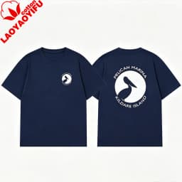 JJ Maybank Inspired T‑Shirt Outer Banks OBX Inspired Tee Casual Coastal Vibe Shirt for Teens OBX Character‑Style Fan Apparel