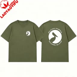 JJ Maybank Inspired T‑Shirt Outer Banks OBX Inspired Tee Casual Coastal Vibe Shirt for Teens OBX Character‑Style Fan Apparel