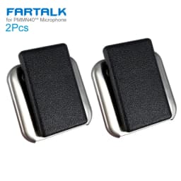 MIC Handheld Microphone Belt Clip PMMN4013A PMMN4021 PMMN4022A PMMN4013A PMMN4025A Shoulder Clip Walkie Talkie Accessory