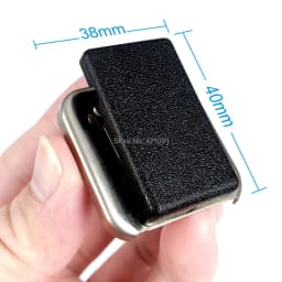 MIC Handheld Microphone Belt Clip PMMN4013A PMMN4021 PMMN4022A PMMN4013A PMMN4025A Shoulder Clip Walkie Talkie Accessory