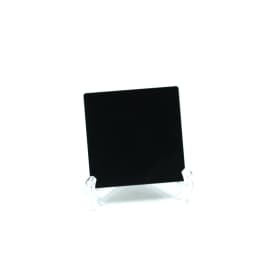 110Pcs Total Size 5.7x5.1x0.5mm 700nm Long Pass Filter Glass LP700