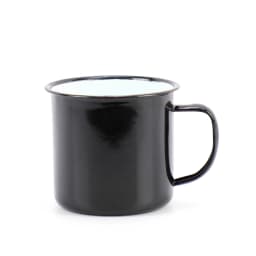 Lot of 6 to 24 Units of Colorful Metal Cups, Breakfast Cups, Details for Communion Guests, Details for Baptism Guests, Original Wedding Gifts, Communion Souvenirs, Birthday Gifts for Children, Regalantes Store