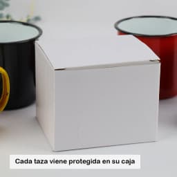 Lot of 6 to 24 Units of Colorful Metal Cups, Breakfast Cups, Details for Communion Guests, Details for Baptism Guests, Original Wedding Gifts, Communion Souvenirs, Birthday Gifts for Children, Regalantes Store