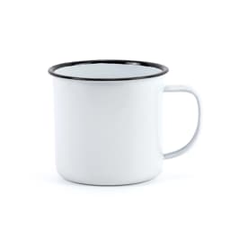 Lot of 6 to 24 Units of Colorful Metal Cups, Breakfast Cups, Details for Communion Guests, Details for Baptism Guests, Original Wedding Gifts, Communion Souvenirs, Birthday Gifts for Children, Regalantes Store