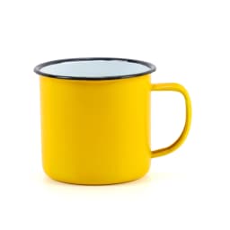 Lot of 6 to 24 Units of Colorful Metal Cups, Breakfast Cups, Details for Communion Guests, Details for Baptism Guests, Original Wedding Gifts, Communion Souvenirs, Birthday Gifts for Children, Regalantes Store