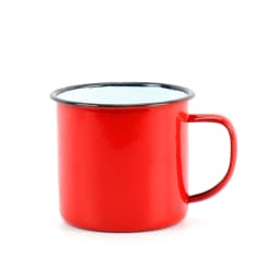 Lot of 6 to 24 Units of Colorful Metal Cups, Breakfast Cups, Details for Communion Guests, Details for Baptism Guests, Original Wedding Gifts, Communion Souvenirs, Birthday Gifts for Children, Regalantes Store