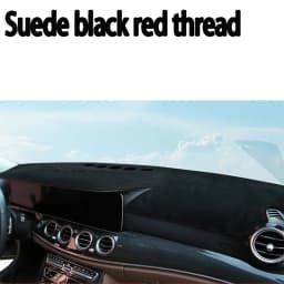 For Mitsubishi Mirage G4 Attrage MK1 2013-2021 Dashmat Dashboard Cover Instrument Panel Sunscreen Pad Anti-Dirt Proof Dash Mat