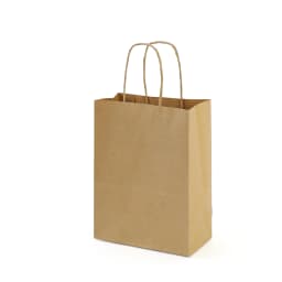 Lot of 25 to 60 Kraft Paper Bags, Colored Paper Bags, Gift Wrapping, Gift Bags, Details for Communion Guests, Wedding Guest Details, Baptism Souvenirs, Birthday Gifts, Regalantes Store