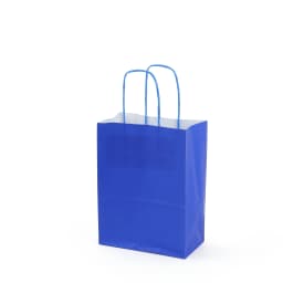 Lot of 25 to 60 Kraft Paper Bags, Colored Paper Bags, Gift Wrapping, Gift Bags, Details for Communion Guests, Wedding Guest Details, Baptism Souvenirs, Birthday Gifts, Regalantes Store