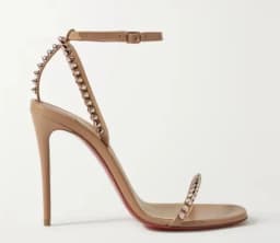 New Black Rivet French Sexy Temperament Comfortable Super High Heels Open Toe Sandals Fashion Sandals Rubber Round Head