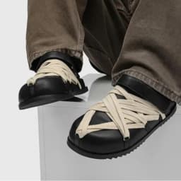 Breathable Men Summer Slip On Sandals 2026 Thick Bottom Comfortable Casual Slippers Home Rubber Upper