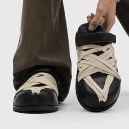Breathable Men Summer Slip On Sandals 2026 Thick Bottom Comfortable Casual Slippers Home Rubber Upper