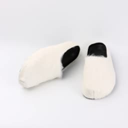 2026 Horsehair Italy Real Leather Slides fur Slippers Women Mule Runway Flats Thick Sole Leisure Luxury Designer Shoes