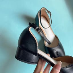 New Brand Design Tabi Boots Women Round High Heels Woman Shoes Fashion Split Toe Ankle Boots Women Botas De Mujer Zapatos Mujer