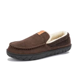 2025 Men Home Cotton Shoes Classic Fashion Warm Ankle Boots for Men Fluffy Plush Padded Slippers For Man Super Soft Slippers