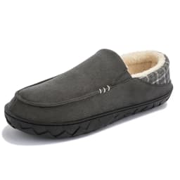 2025 Men Home Cotton Shoes Classic Fashion Warm Ankle Boots for Men Fluffy Plush Padded Slippers For Man Super Soft Slippers