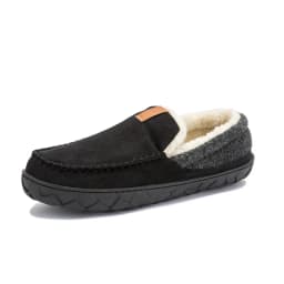 2025 Men Home Cotton Shoes Classic Fashion Warm Ankle Boots for Men Fluffy Plush Padded Slippers For Man Super Soft Slippers