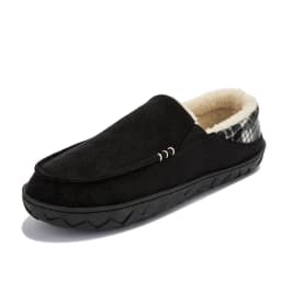 2025 Men Home Cotton Shoes Classic Fashion Warm Ankle Boots for Men Fluffy Plush Padded Slippers For Man Super Soft Slippers