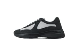 New Men's Sneakers Casual Shoes Lightweight Breathable Fashion Running Shoes Luxury Male Tenis Masculino