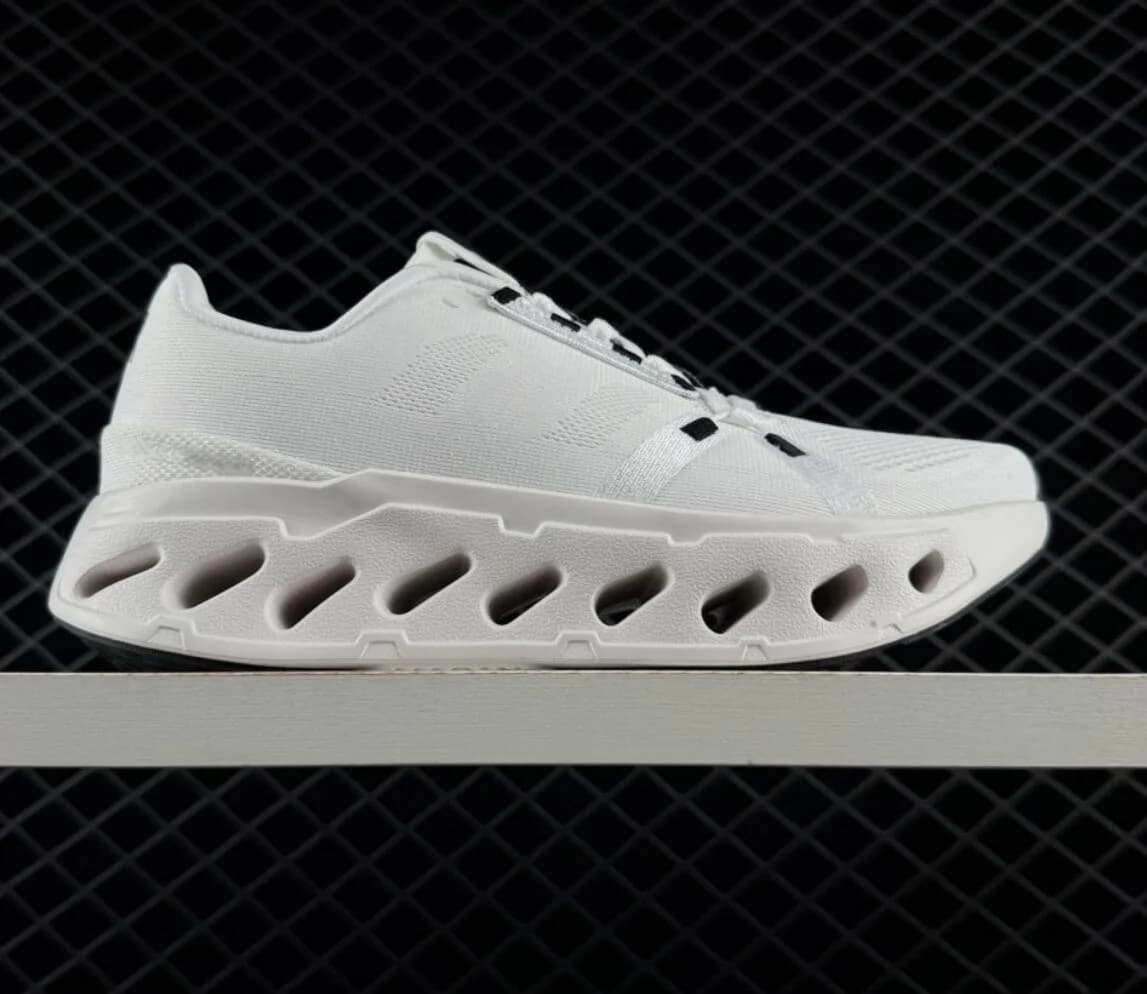 2026 Fashion Women Men Sport Running Cloudsurfer-Shoes Breathable Anti Slip Cushioning Road Run Sport Lifestyle Outdoor Sneakers ‮seohS oneS