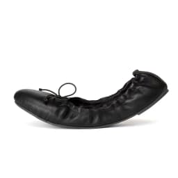 AIYUQI 2026 New Women's Flat Shoes Round Toe Comfortable Mary Jane Shoes Women Plus Size Spring and Autumn Ballet Female Shoes