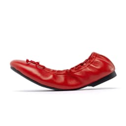 AIYUQI 2026 New Women's Flat Shoes Round Toe Comfortable Mary Jane Shoes Women Plus Size Spring and Autumn Ballet Female Shoes