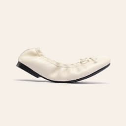 AIYUQI 2026 New Women's Flat Shoes Round Toe Comfortable Mary Jane Shoes Women Plus Size Spring and Autumn Ballet Female Shoes