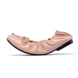 AIYUQI 2026 New Women's Flat Shoes Round Toe Comfortable Mary Jane Shoes Women Plus Size Spring and Autumn Ballet Female Shoes