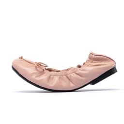 AIYUQI 2026 New Women's Flat Shoes Round Toe Comfortable Mary Jane Shoes Women Plus Size Spring and Autumn Ballet Female Shoes
