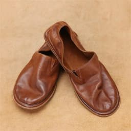 Men's shoes 2026 spring/summer fisherman's shoes soft leather men's shoes soft leather lazy shoes casual leather shoes men