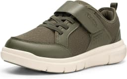 FitVille Wide Men'S Diabetic Walking Shoes Lightweight Non-Slip Breathable Casual Shoe For Swollen Feet Outdoor All Day Comfot
