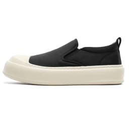 Hight Quality Street Style Teenagers Daily Dress Loafers For Men's Classic Black White Mixed Colors Height Increasing Shoes