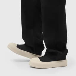 Hight Quality Street Style Teenagers Daily Dress Loafers For Men's Classic Black White Mixed Colors Height Increasing Shoes