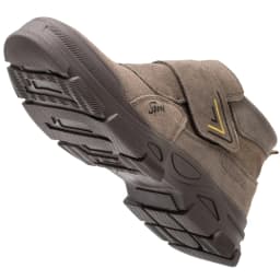 Construction Work Boots Anti-smash Anti-puncture Safety Shoes Men Steel Toe Boots Scald Proof Welding Boots Indestructible Shoes