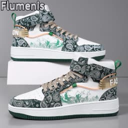 Men's Retro Street Shoes, Fashionable Skateboarding Shoes, Couple's Casual Shoes, Suitable for Both Men and Women's Tennis