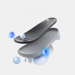 LUOFU Men's New Flip Flops Summer Outdoor Anti Slip Fashion Simple Thick Bottom Holiday Slippers Sandals