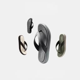 LUOFU Men's New Flip Flops Summer Outdoor Anti Slip Fashion Simple Thick Bottom Holiday Slippers Sandals