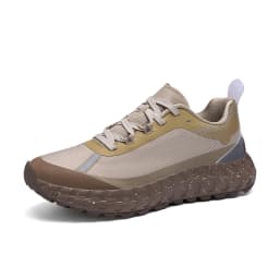 VIPOL Outdoor running shoes for men, high-quality cross-country sports casual shoes, netted mountaineering trendy shoes