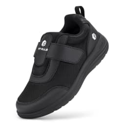 Fitville Wide Width Women's Diabetic Shoes Walking Shoes Casual Breathable for Elderly Swollen Feet Foot Pain Relief Neuropathy