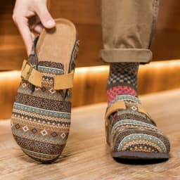 Men Shoes Big Size Rome Anti-slip Comfortable Slippers Women Slippers Summer Outdoor Anti-slip Fashion Sandals Slides Women