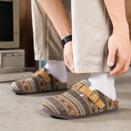 Men Shoes Big Size Rome Anti-slip Comfortable Slippers Women Slippers Summer Outdoor Anti-slip Fashion Sandals Slides Women