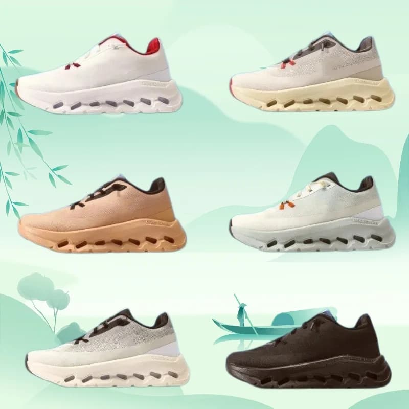 New 2026 Hot-Cloudtilt casual shoes for men and women couples lightweight and comfortable running shoes sports shoes 36-45