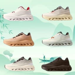 New 2026 Hot-Cloudtilt casual shoes for men and women couples lightweight and comfortable running shoes sports shoes 36-45
